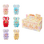Samuel Magic Colorful Rabbit Plush Blind Box Collectible