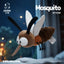 Cute Cartoon Insect Plush Toy Collection – Caterpillar, Firefly, Dragonfly, Mosquito, Cockroach