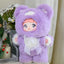 Nommi Goodnight Bear Series 400% Blind Box Figure