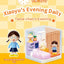 WEKKI Chibi Maruko Chan Building Blocks Micro Bricks