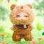 Yaya Zoo Series – Mystery Blind Box Collectible Figure