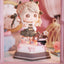 OONA All Pink Day Series Blind Box Collectible Figures