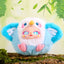 BBpote Parrot Family Series Pendant Blind Box Collectible Figures
