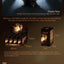 POP MART inosoul In the Still Room Series Figures 1PC/12PCS Blind Box