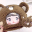 Nommi Collecting Cutie Bag Series Blind Box Vinyl Plush V13