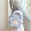 POP MART THE MONSTERS Classic Series – Plush Flower Bag Collectible