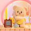 Butter Bear Baking Workshop Series Blind Box Figures