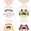 LAURA Winter Tea Party Series Blind Box Collectible Figures