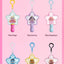 POP MART CRYBABY Shiny Shiny Series Luminous Pendant Blind Box