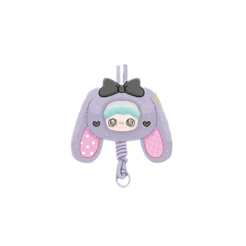 Maymei Horoscope Stories Blind Box Plush Phone Strap Pendant