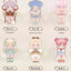MISYA Dreaming Series  Blind Box Toys Cute Action Anime Figure Kawaii Mystery Box Model Designer Doll