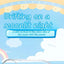 TOPTOY Sanrio Kuromi Whispering Wishes Micro Building Blocks