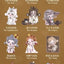 POP MART SKULLPANDA Everyday Wonderland Blind Box Figures (Pre-Order)