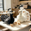 Peacock Plush Toy for Animal Lovers and Collectors box art view