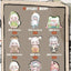 Rabeea I Am Not A Strange Child Series Blind Box Figures