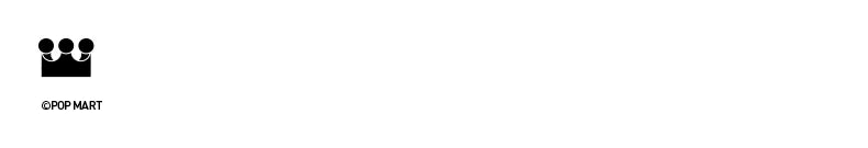 POP MART CRYBABY Vacation Mode On Mini Crossbody Bag