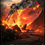 52TOYS BEASTBOX BB-75FB FIRE BOLT Transformation Collectible image 12