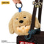 PP X MONSTER Puppy Bros PVC Plush Keychain Blind Box