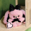 SIINONO V3 Mood on Series Blind Box Vinyl Plush Pendant Keychain image 41