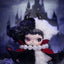 Tinnaya Witch’s Game Series Plush Blind Box Figures image 18
