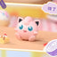 KEEPPLEY Pokémon Ice-Cream Cone Series Building Blocks Pikachu Eevee Squirtle