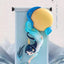 New Sleep Chinese Scrolls Series Blind Box Figures