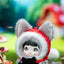 Nommi Mi Bao Fairytale Town Series Blind Box Plush Figures (Pre Order)