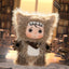 Heyone DAZEY Forgotten Zootopia Series Blind Box Figures