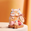 POP MART CRYBABY Crying For Love Series Blind Box Figures (Pre-Order)