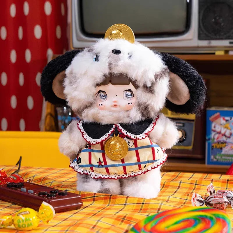 Nommi About the Childhood Series Plush Blind Box Pendant