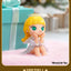 POP MART MOLLY Castle Miracle Box Series Blind Box Figures