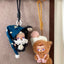 JOTOYS KNOW KNOW MONSTER Growing In The Countryside Plush Pendant image 13