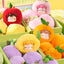Rolife Nanci Fruit Mood Series Blind Box Plush Figures