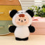 Sweet Pals Vinyl Plush Animal Pendants 16cm