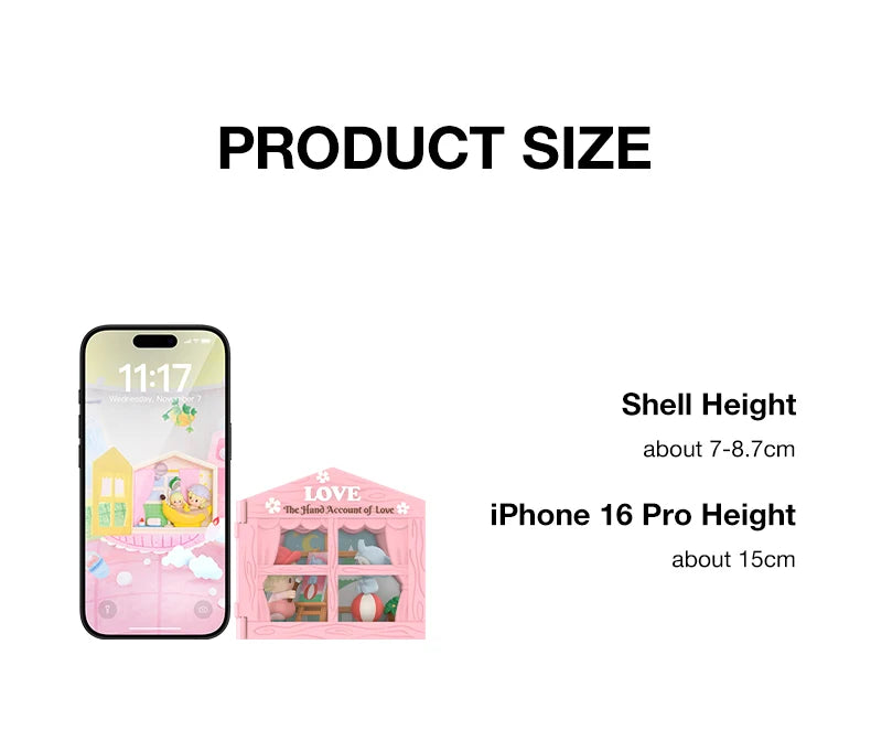 POP MART Sweet Bean Celebrate Ordinary Days Series Scene Set Blind Box