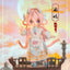 Nagi 4 Exchange The Untrammeled Traveler Series OB11 1/12 BJD Figure × MEET DOLL