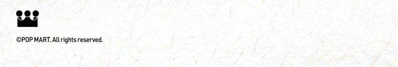 POP MART Zsiga Through Another Window Figure Limited Edition