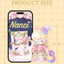 Rolife Nanci Museum of Fantasy Series Blind Box – Collectible Anime Figures
