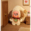 POP MART Twinkle Twinkle Crush On You & Be a Little Star Plush Pendant Blind Box Combo