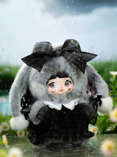 Nommi Weather Forecast Series Blind Box Figures
