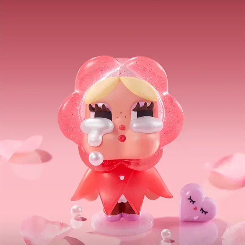 POP MART CRYBABY Crying For Love Series Blind Box Figures (Pre-Order)