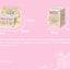 POP MART blind box vinyl figure, sealed mystery packaging, product photo for collectors in NZ