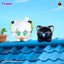 FUNISM Luo Xiaohei Peekrin Series front product view