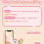 FUNISM Maltese Cherry Blossoms Blind Box Figures