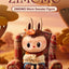 POP MART ZIMOMO Warm Sweater Figure