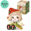Rolife Forest Children Series Charline Blind Box – Kawaii Vinyl Collectible Figure