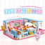 TOPTOY product photo for collectors in NZ — product detail image for NZ collectors