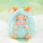 Mountain Sea Strange Animal Plush Doll – God Pendant Series Mystery Blind Box
