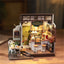 Rolife product photo for collectors in NZ — product detail image for NZ collectors