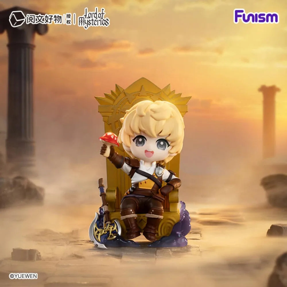 FUNISM Lord of Mysteries Invitation of Fate Blind Box Figures